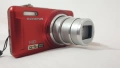 фотоапарат Olympus VR-320  14 MPx, снимка 3