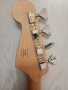 Squier Affinity Series™ Bronco™ Бас китара (Fender) екранировка с медно фолио + kill switch бутон, снимка 6