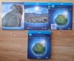 ПЛАНЕТАТА ЗЕМЯ 2  ЕДНА ЗЕМЯ   Blu ray, снимка 5