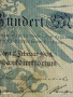 Две райхбанкноти 100 марки 1908г. / 5 000 марки1922г. Германия редки за КОЛЕКЦИЯ 49873, снимка 9