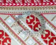 Дамска сребърна гривна, снимка 2