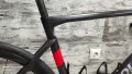 Карбонов шосеен велосипед Cipollini Dolomia Disc Ultegra Di2 Aeolus RSL 37 Carbon | L, снимка 6