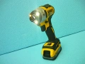 DeWALT DCF 887 - акумулаторен импакт плюс батерия, снимка 5