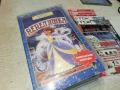 ПЕПЕЛЯШКА-ORIGINAL VHS VIDEO TAPE 0505261929L1, снимка 11