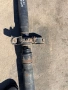 M45XA кардан от Митсубиши Аутлендър 2.0 DI-D 4x4, 140 кс., 6 ск., 2008г., 172 000 км., двигател BSY, снимка 5