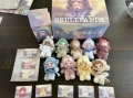 Skullpanda играчка 16см, Скулпанда, Scullpanda, снимка 2