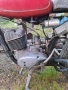 MZ TS 150 - НА ЧАСТИ , снимка 2