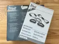 Сет нови експандери Crivit, снимка 5