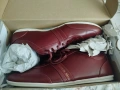 Нови кожени обувки lacoste, снимка 3