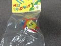 СТАРА РЕТРО СОЦ ИГРАЧКА САМОЛЕТИ MINI SAMOLOTY MADE IN POLAND, снимка 3