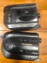 видеокамери Panasonic VHS-C , снимка 1