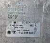 Моторче Чистачки с Лостов Механизъм Туарег VW Touareg 0 390 241 807 7L0 955 119 F 7L0955119F, снимка 3