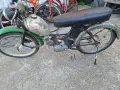 Мотор 50 кубика, снимка 2