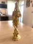 Статуетка индийска танцьорка, снимка 2