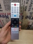 Дистанционно "Toshiba"CT-8567 (за смарт телевизор), снимка 1