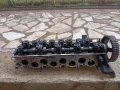 Части за двигател 4D56, D4BH - Mitsubishi Pajero, Hyundai Galloper, снимка 9