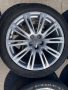 Летни гуми с джанти 20”
275/40/20
Audi A8/5x112, снимка 5