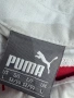 Мъжка тениска с яка PUMA FERRARI. Размер L, снимка 9