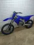 Yamaha YZ-F 450 2025!, снимка 1