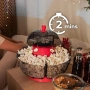 Машина за пуканки Cecotec Fun&Taste P'Corn Easy с мощност 1200 W, снимка 5