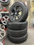 Джанти с Зимни Гуми 17 Цола за Skoda Kodiaq  215/65/17 Dunlop , снимка 1