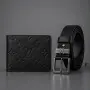 Armani 🔹 Louis Vuitton 🔹Boss 🔹 Lacoste 🔹Мъжки Комплекти , снимка 4