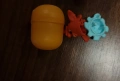Играчки Kinder Surprise- 1 макси яйце и 6 яйца., снимка 5