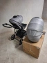 Детска количка Kikka Boo Thea 2 в 1, снимка 8
