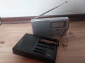 Ретро транзистор - радио National Panasonic RF-788, снимка 13