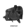 Фар за Citroen Berlingo/Peugeot Partner M59 фейслифт 2002-2008 десен, снимка 2