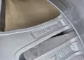 Джанти Borbet 17 цола , 5х120 , 8j , et30 Bmw Mini Opel  Vw T5 T6, снимка 7