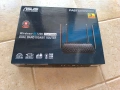 Продавам Wi fi рутер Asus AC1200 4 антени, снимка 1