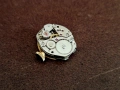 MONTINE Швейцарски Механичен Часовник Гривна SWISS MADE с Оригинална Кутия Позлатен, снимка 2
