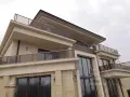 Алуминиеви парапети със стъкло – модерен дизайн и красива панорама, снимка 3
