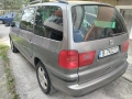 Seat Alhambra, снимка 3