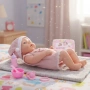 Кукла Little Mommy 39см Bedtime Buddy + Пълен комплект аксесоари, снимка 1