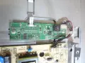 17IPS61-2 , 17CON07-3 от Toshiba 24W1334G, снимка 2