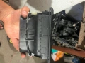 BMW E39 централни въздуховоди / задна духалка за табло, снимка 3