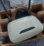 Рутер tp-link 300mbps, снимка 2