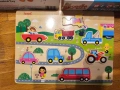 лот детски играчки тип монтесори, снимка 5
