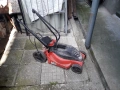 Електрическа косачка, снимка 1