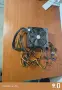 Захранване 550W Huntkey, снимка 5
