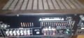 усилвател със радио тунер Kenwood , снимка 9