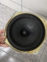 Оригинален работещ бас говорител от тонколона KEF SP 1014, снимка 2