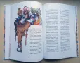 Най-известните приказки на Шехеразада - с красиви илюстрации, снимка 5