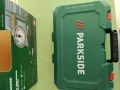 Акумулаторна тресчотка PARKSIDE модел: 12 V PAR 12 В1-3Г.Гаранция ново, снимка 7