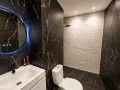 Тристаен апартамент, снимка 17