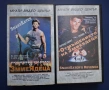Видеокасети VHS Змиеядецът Отмъщението на Змиеядеца / Екшън, снимка 1