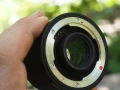 AF teleconverter SIGMA for SIGMA SA TC-2001, снимка 4