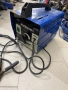 Електрожен Praktiker ProfiLine 140 220V, снимка 4